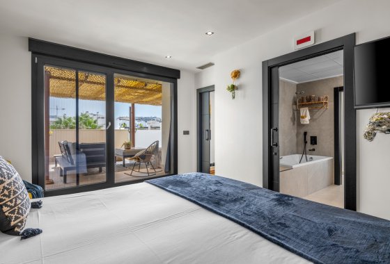 Villa · Herverkoop - Benijofar · Alicante · Spanje
