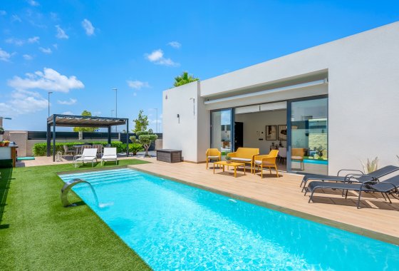 Villa · Herverkoop - Benijofar · Alicante · Spanje