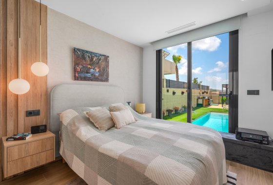 Villa · Herverkoop - Benijofar · Alicante · Spanje