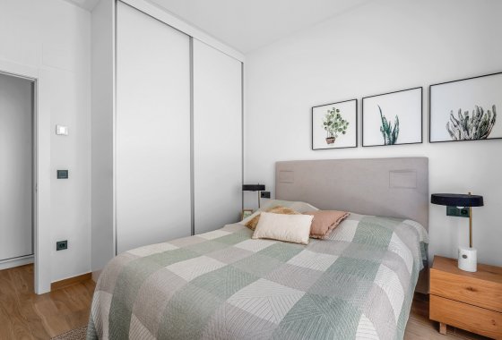 Villa · Herverkoop - Benijofar · Alicante · Spanje