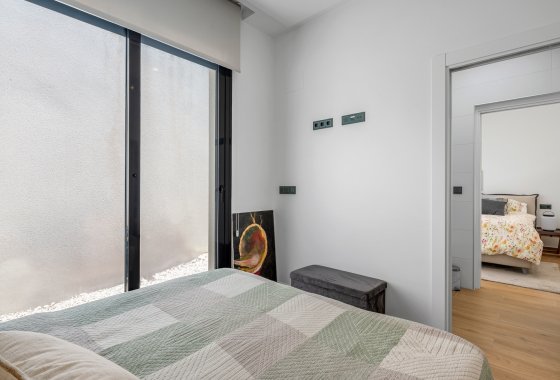 Villa · Herverkoop - Benijofar · Alicante · Spanje