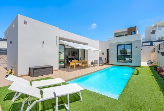 Villa · Herverkoop - Benijofar · Alicante · Spanje