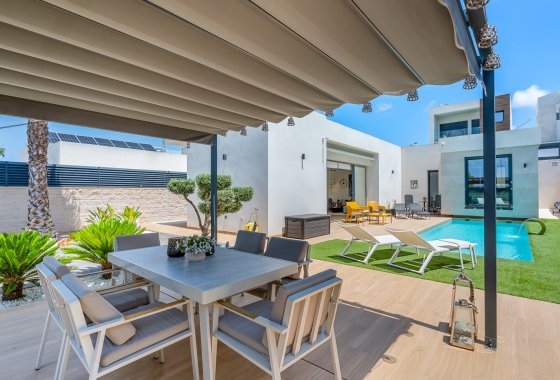 Villa · Herverkoop - Benijofar · Alicante · Spanje