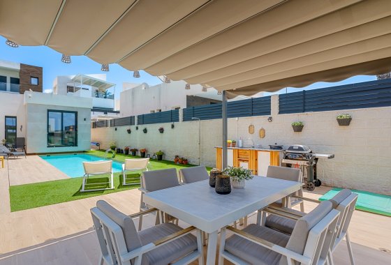 Villa · Herverkoop - Benijofar · Alicante · Spanje