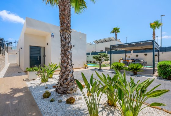 Villa · Herverkoop - Benijofar · Alicante · Spanje