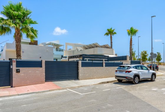 Villa · Herverkoop - Benijofar · Alicante · Spanje