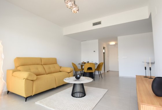 Apartamento · Nieuwbouw Woningen - San Miguel de Salinas · Alicante · Spanje