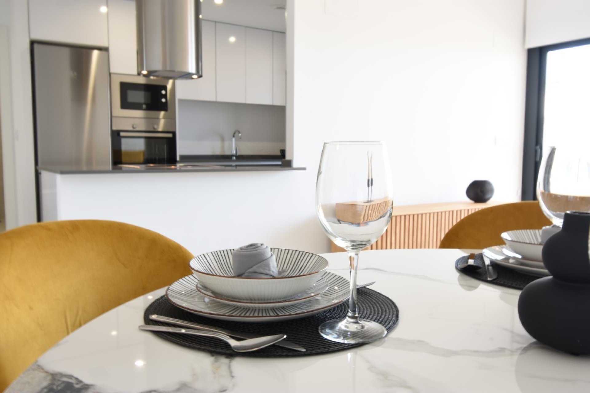 新建筑 - Apartamento - San Miguel de Salinas