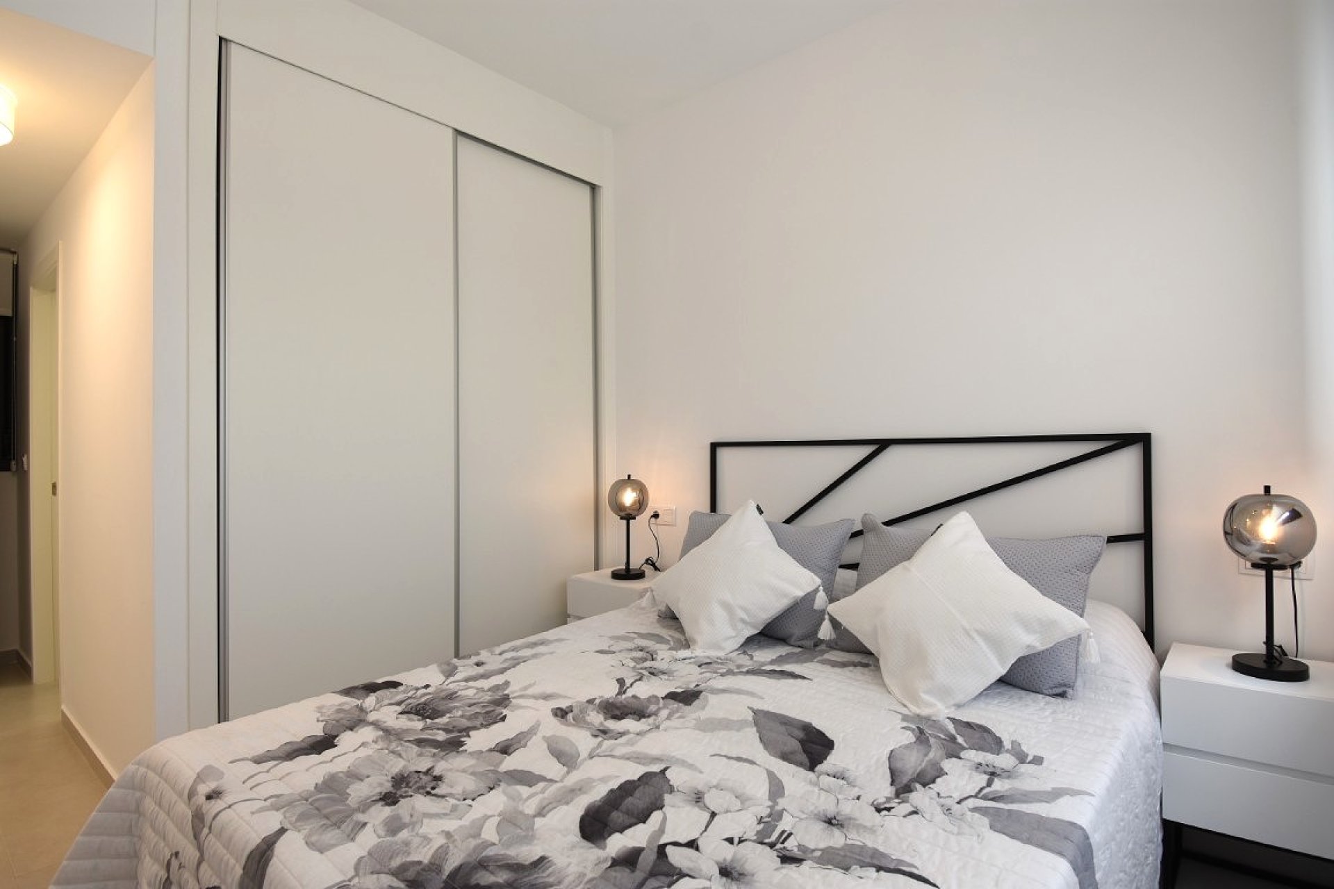 新建筑 - Apartamento - San Miguel de Salinas