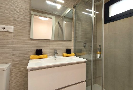 Apartamento · Nieuwbouw Woningen - San Miguel de Salinas · Alicante · Spanje