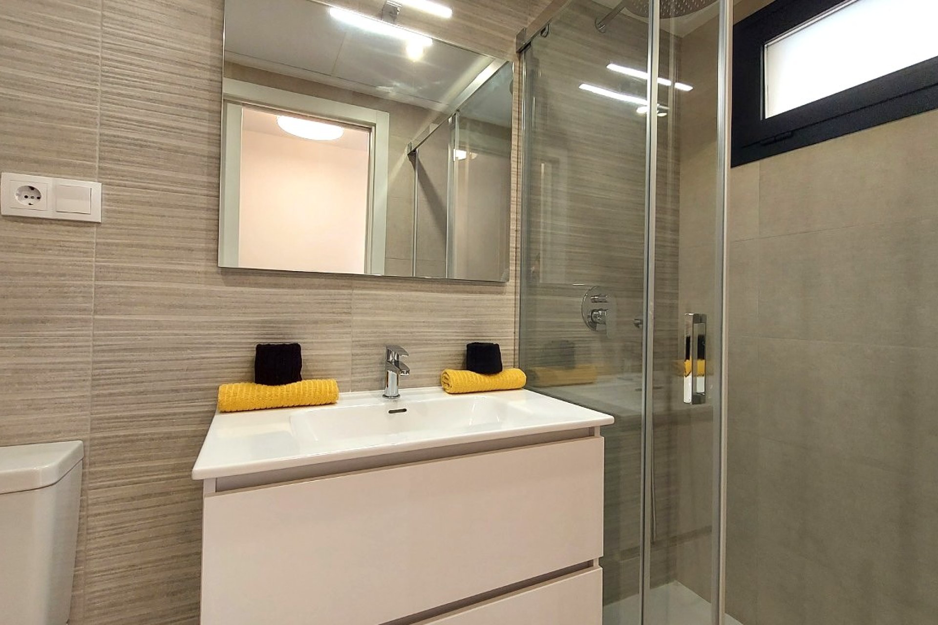 新建筑 - Apartamento - San Miguel de Salinas