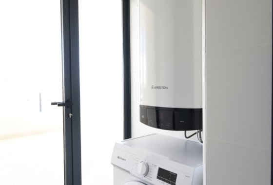 Apartamento · Nieuwbouw Woningen - San Miguel de Salinas · Alicante · Spanje