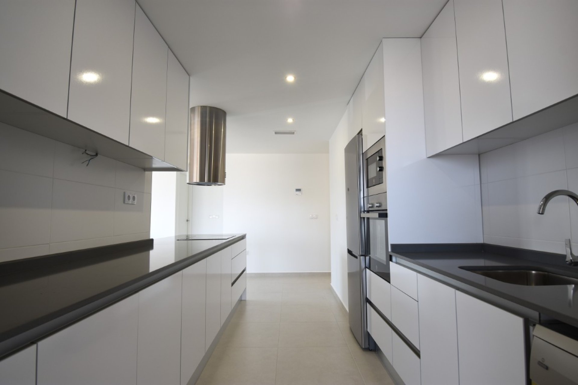 新建筑 - Apartamento - San Miguel de Salinas
