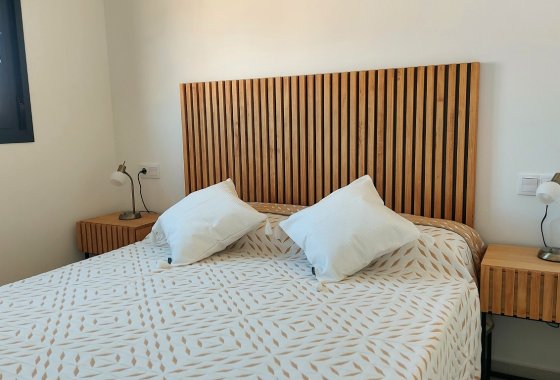 Apartamento · Nieuwbouw Woningen - San Miguel de Salinas · Alicante · Spanje
