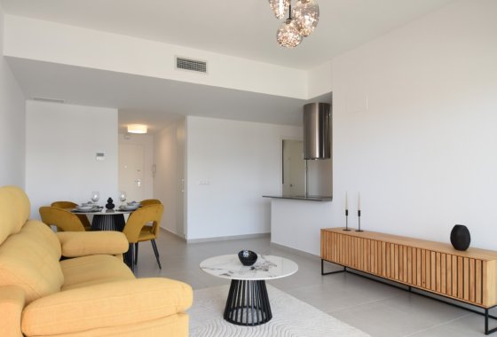 Apartamento · Nieuwbouw Woningen - San Miguel de Salinas · Alicante · Spanje