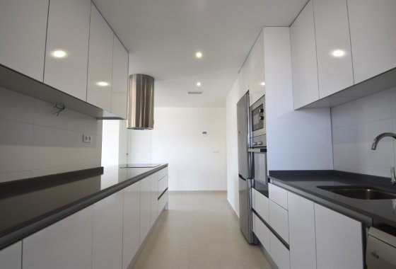 Apartamento · Obra nueva - San Miguel de Salinas · Alicante · España