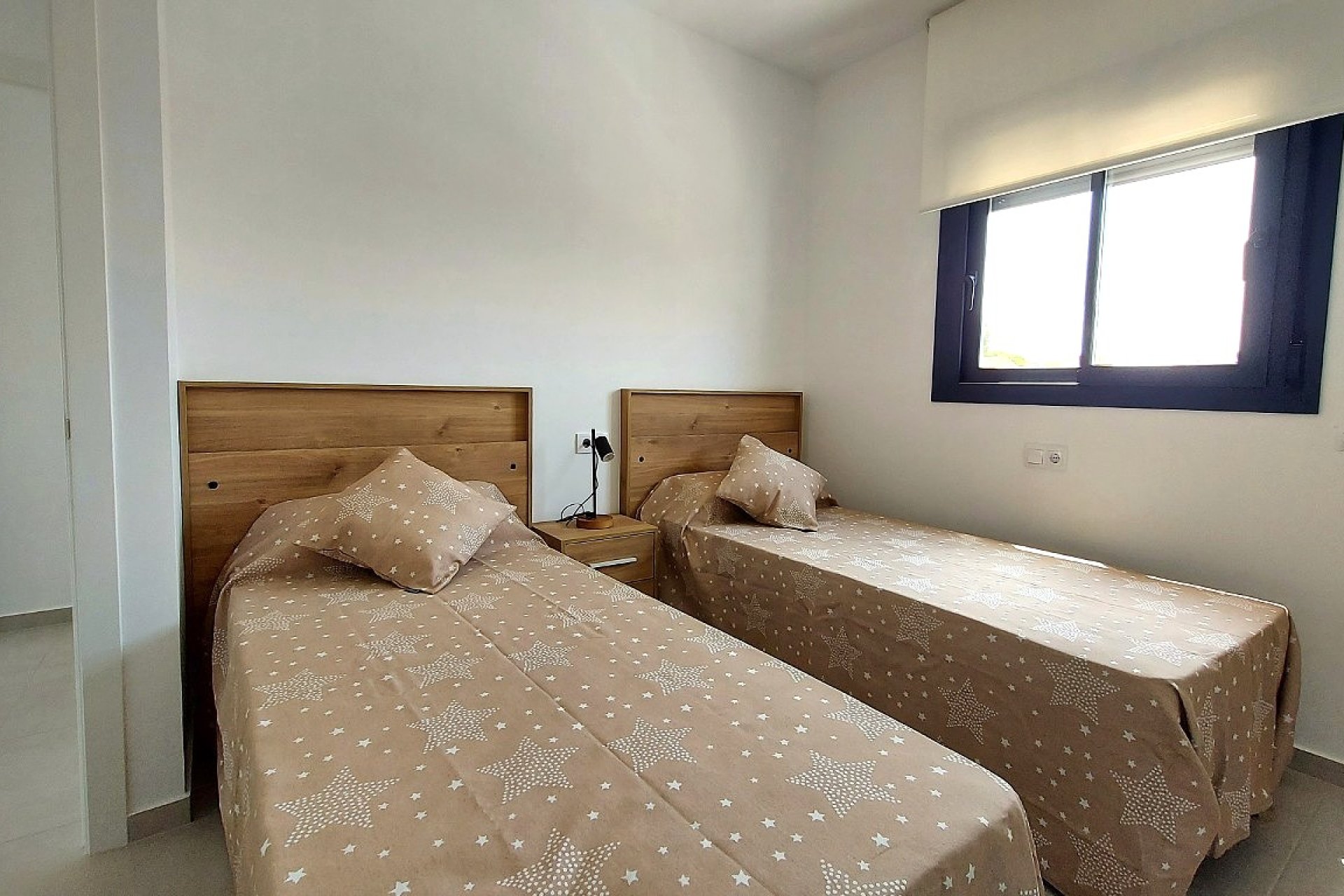 Nieuwbouw Woningen - Apartamento - San Miguel de Salinas