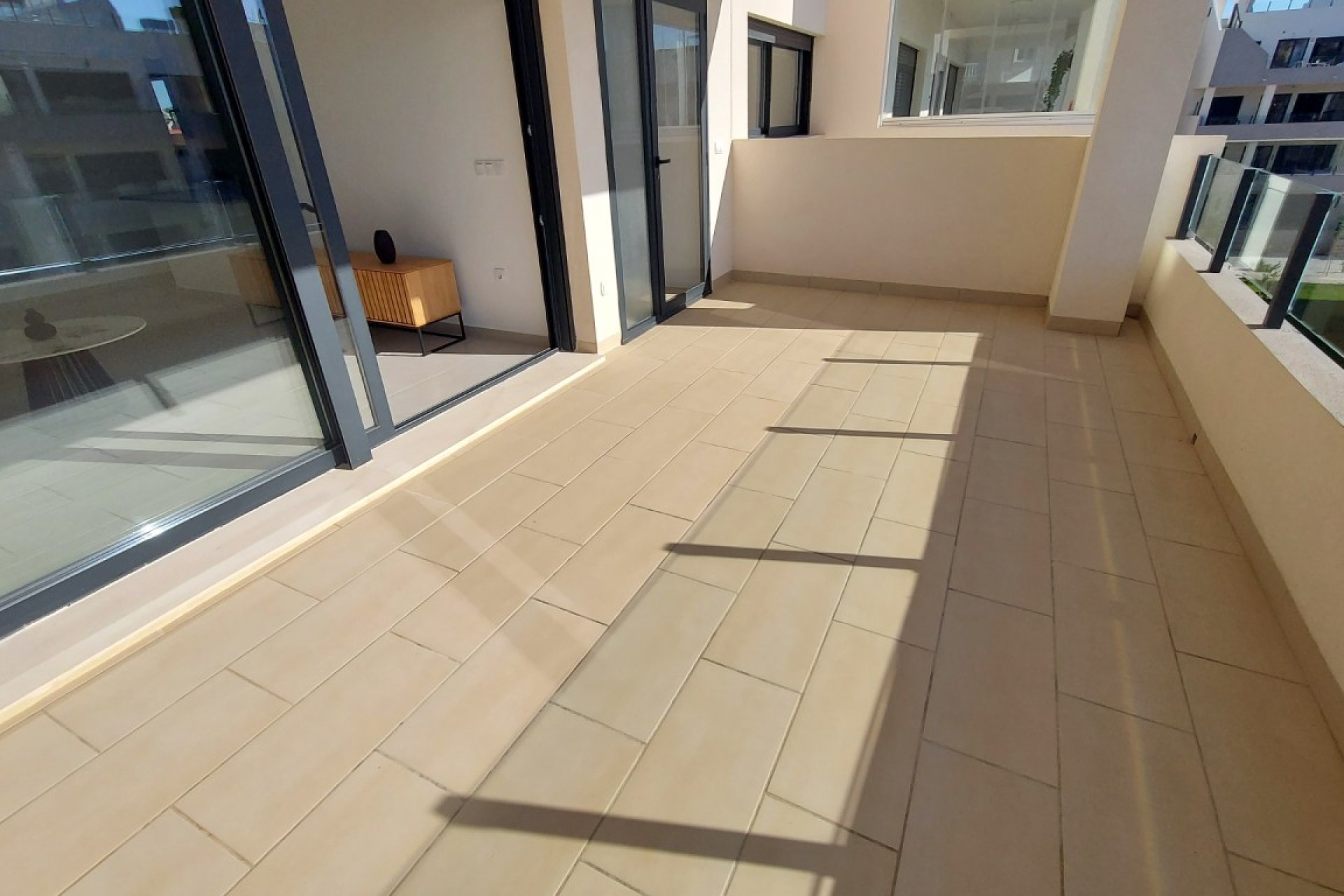 Nieuwbouw Woningen - Apartamento - San Miguel de Salinas