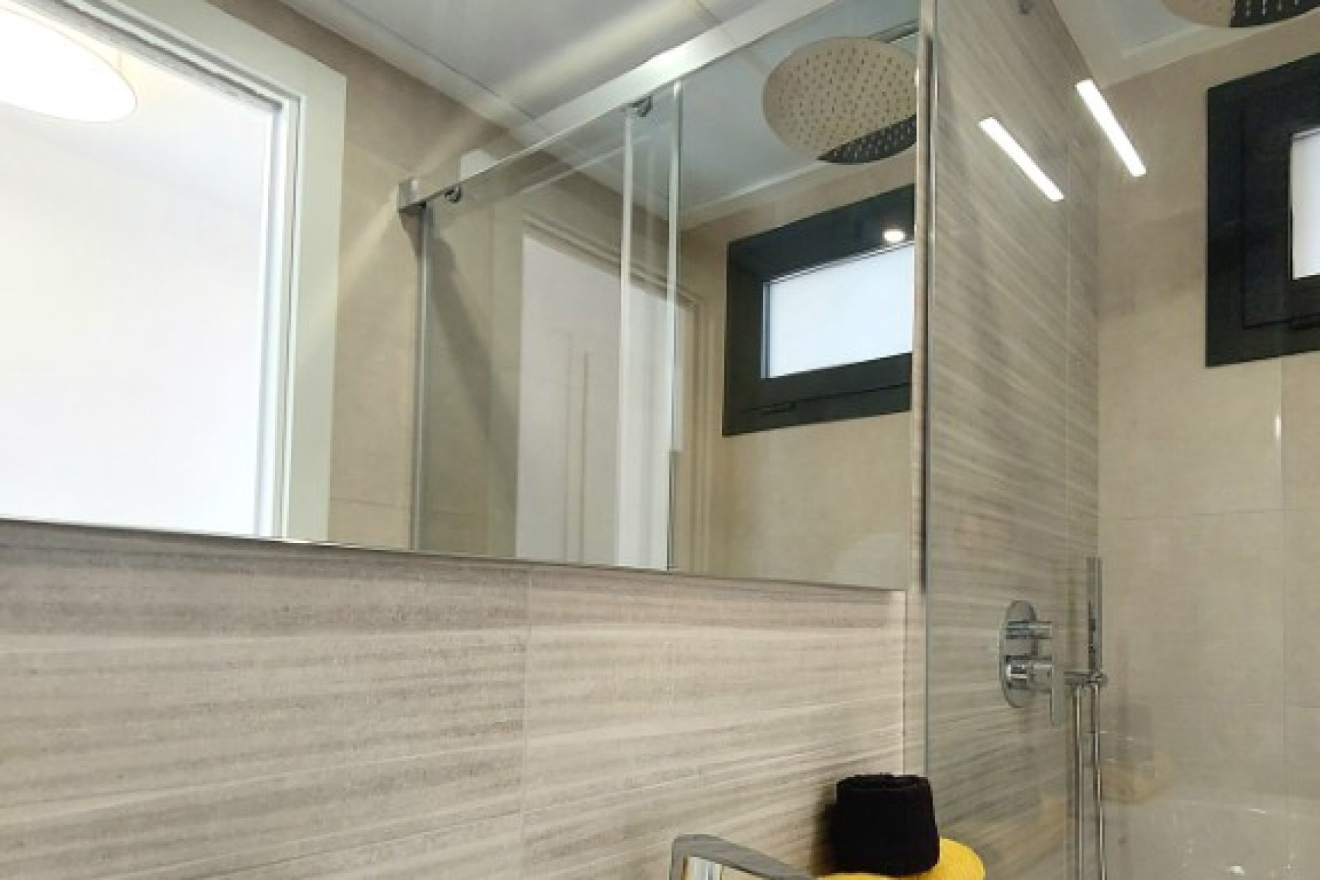 Obra nueva - Apartamento - San Miguel de Salinas