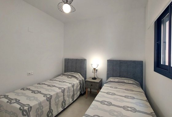 Apartamento · New Build - San Miguel de Salinas · Alicante · Spain
