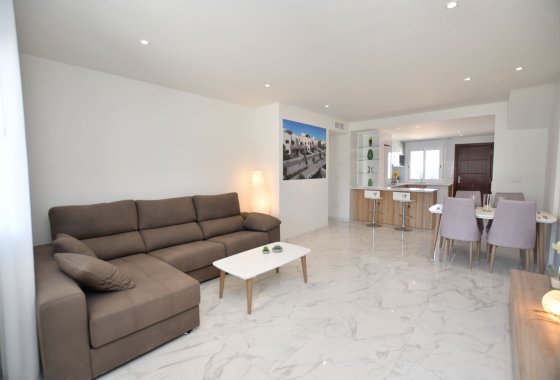 Bungalow · New Build - San Miguel de Salinas · Alicante · Spain