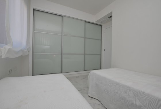 Bungalow · Nieuwbouw Woningen - San Miguel de Salinas · Alicante · Spanje