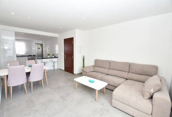 Bungalow · Nieuwbouw Woningen - San Miguel de Salinas · Alicante · Spanje