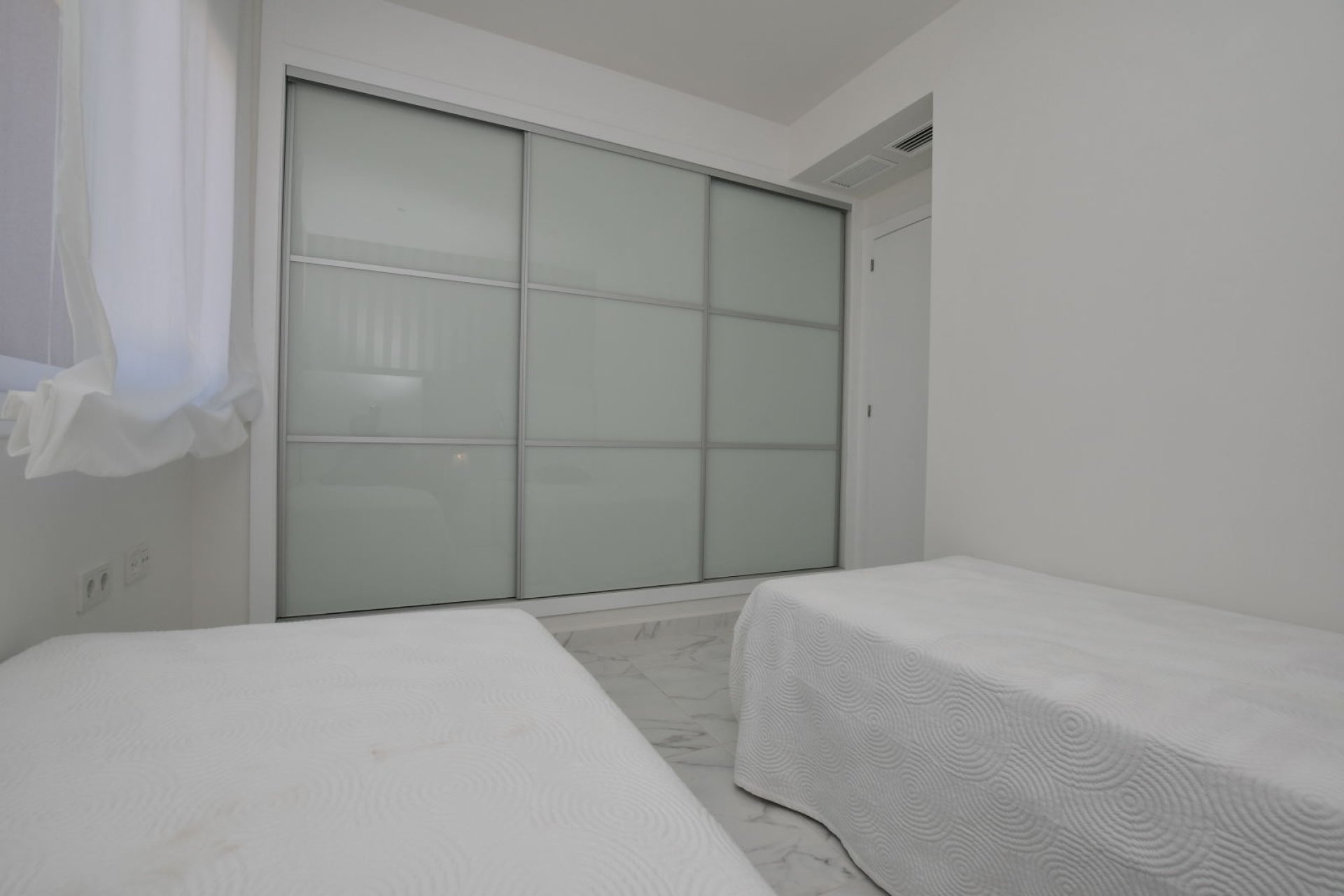 Obra nueva - Bungalow - San Miguel de Salinas