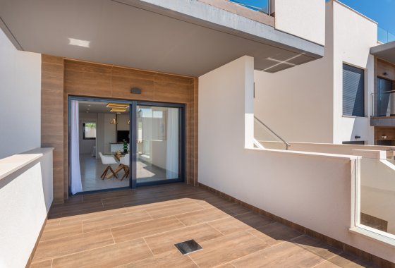 Bungalow · Nieuwbouw Woningen - San Miguel de Salinas · Alicante · Spanje