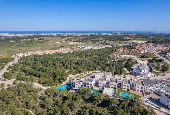 Bungalow · New Build - San Miguel de Salinas · Alicante · Spain