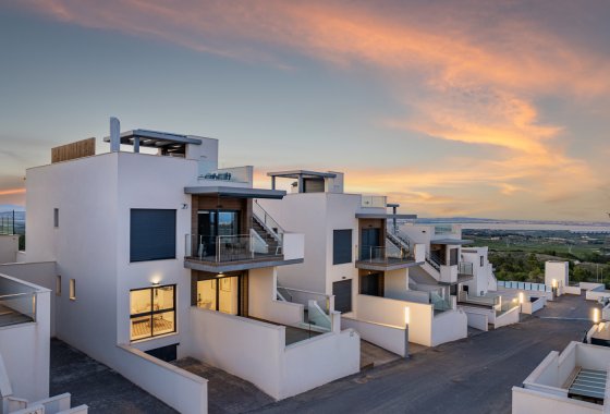 Bungalow · New Build - San Miguel de Salinas · Alicante · Spain