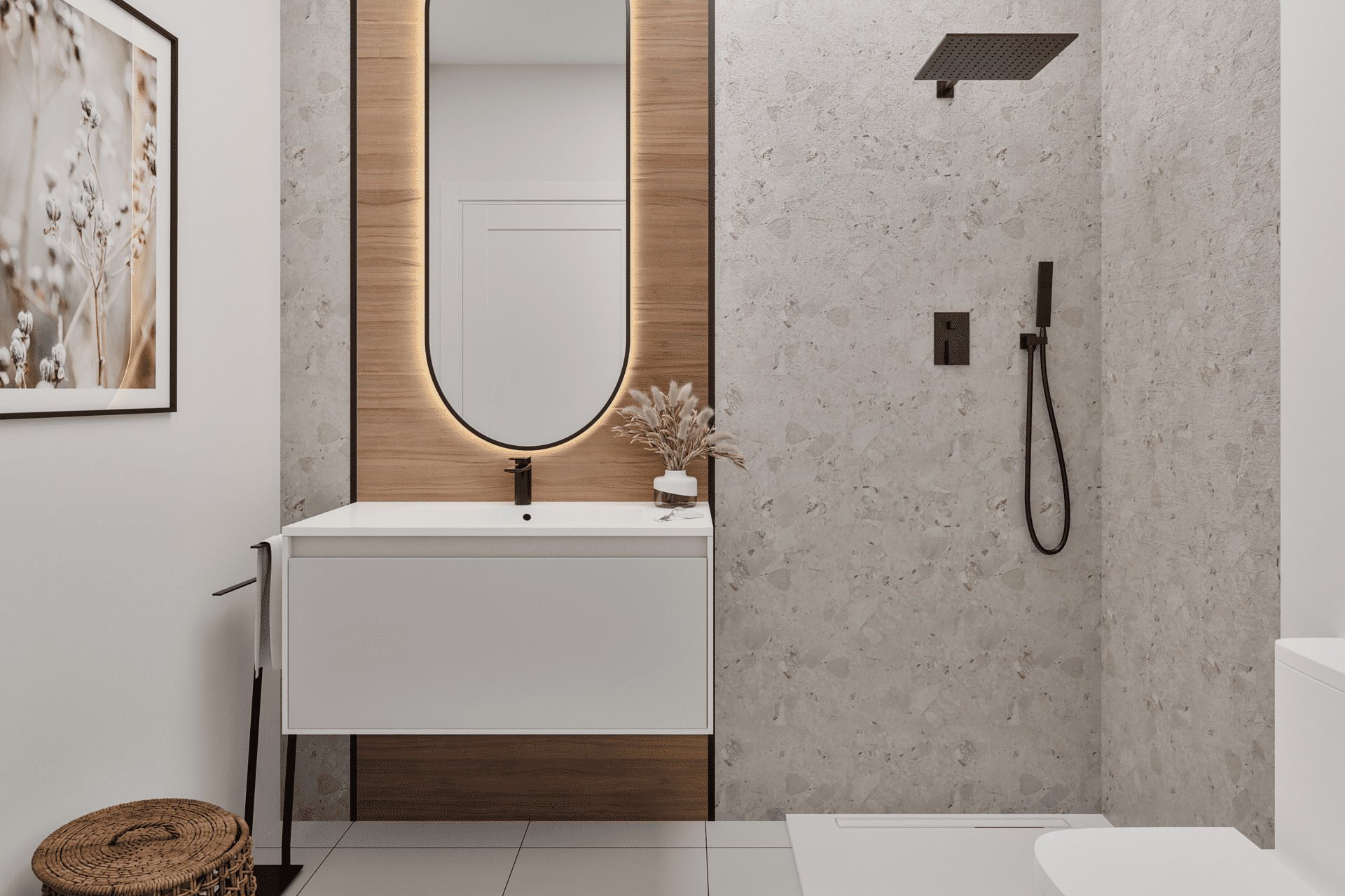 Nieuwbouw Woningen - Apartamento - San Miguel de Salinas