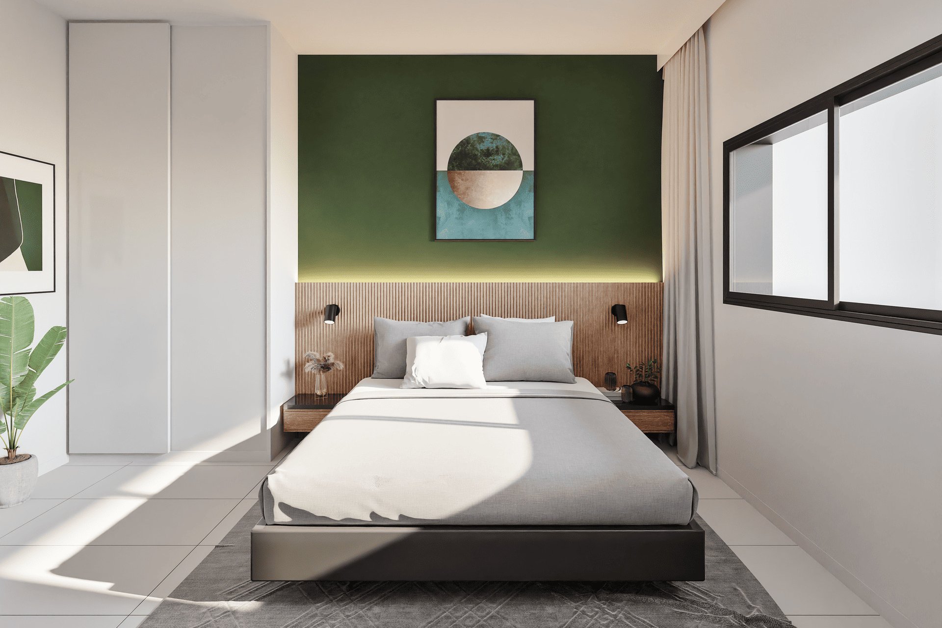 Nieuwbouw Woningen - Apartamento - San Miguel de Salinas