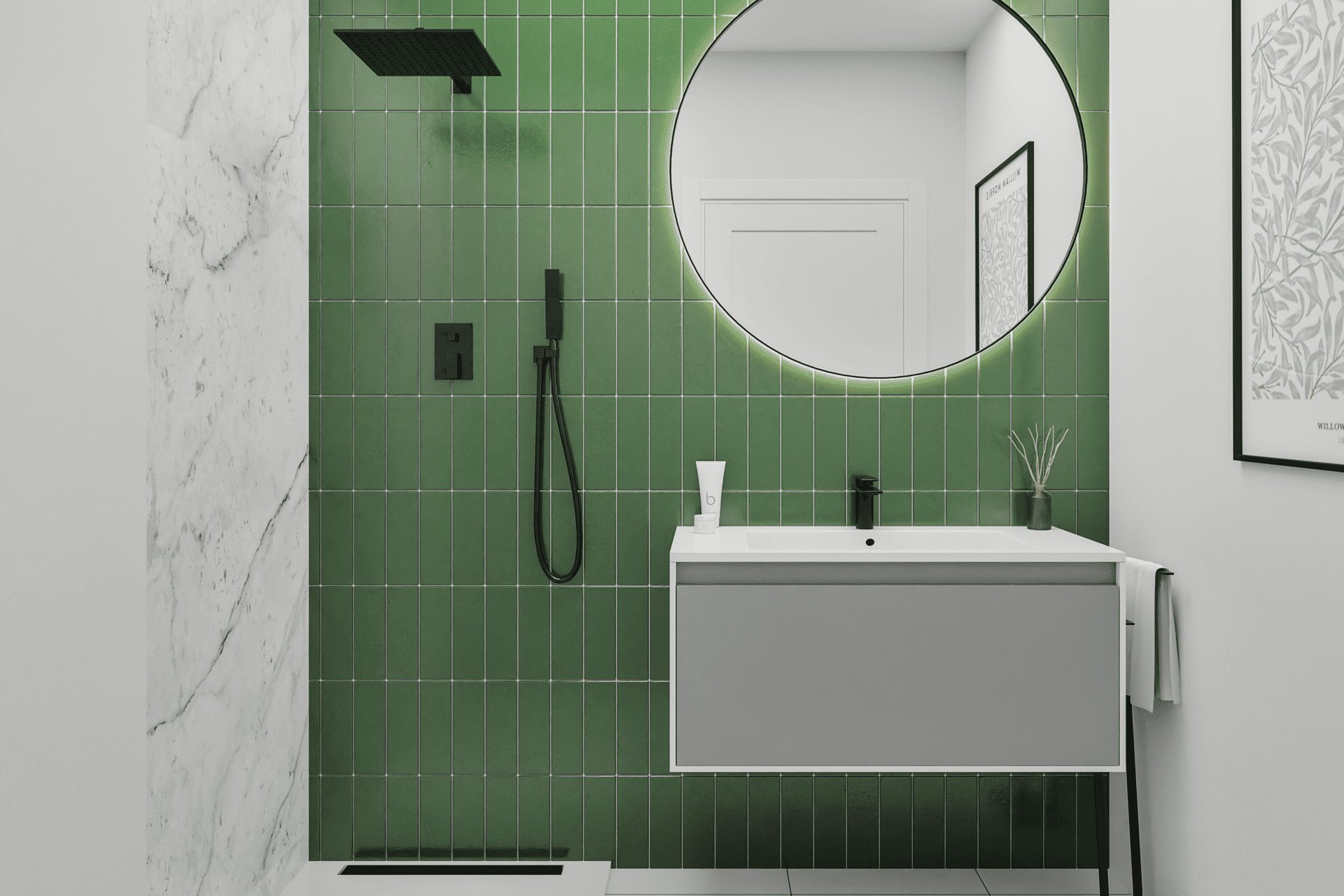 Obra nueva - Apartamento - San Miguel de Salinas