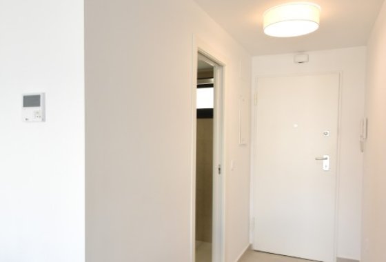 Apartamento · New Build - San Miguel de Salinas · Alicante · Spain