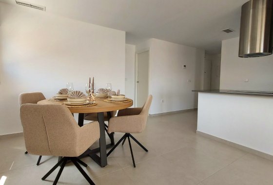 Apartamento · New Build - San Miguel de Salinas · Alicante · Spain