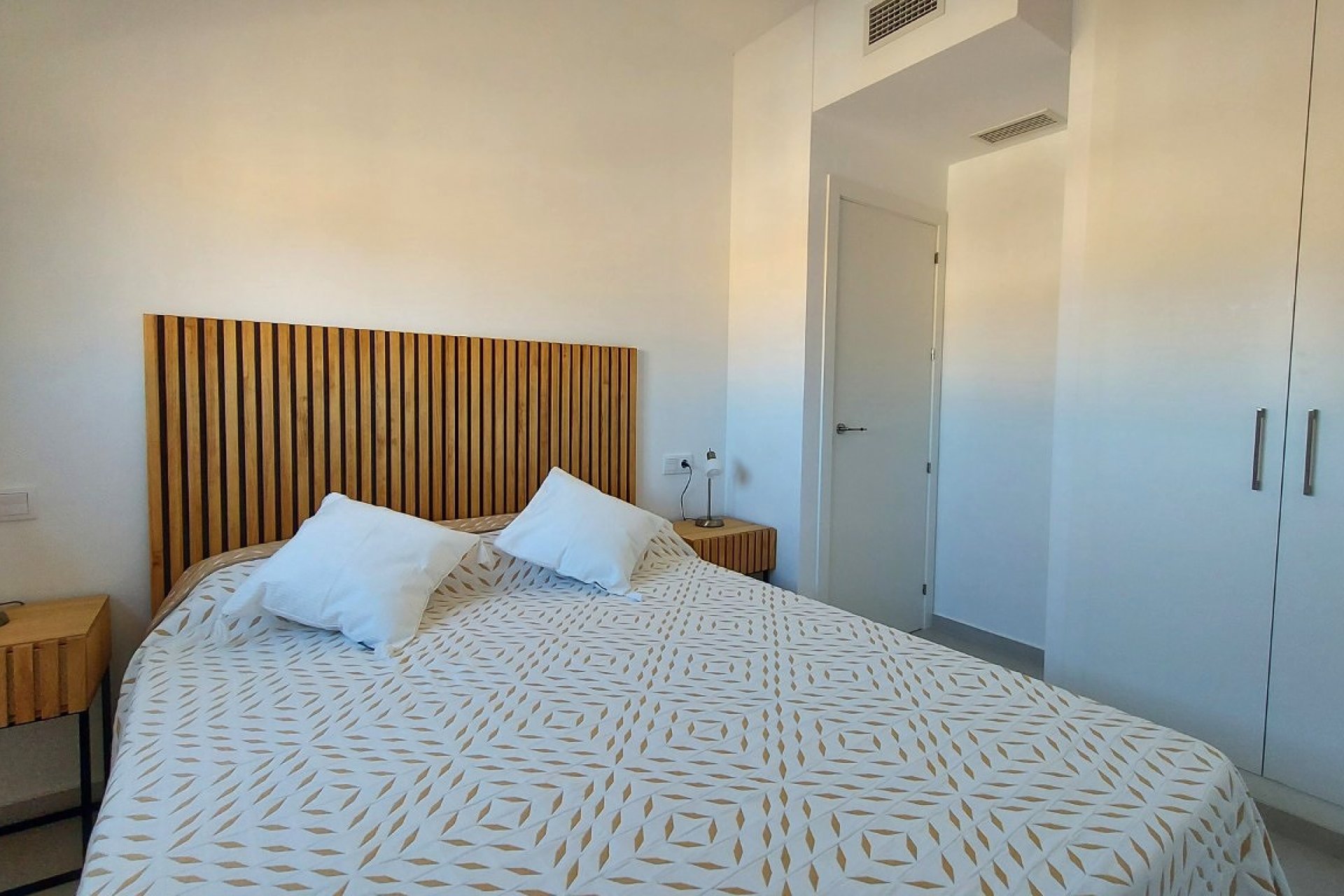 New Build - Apartamento - San Miguel de Salinas