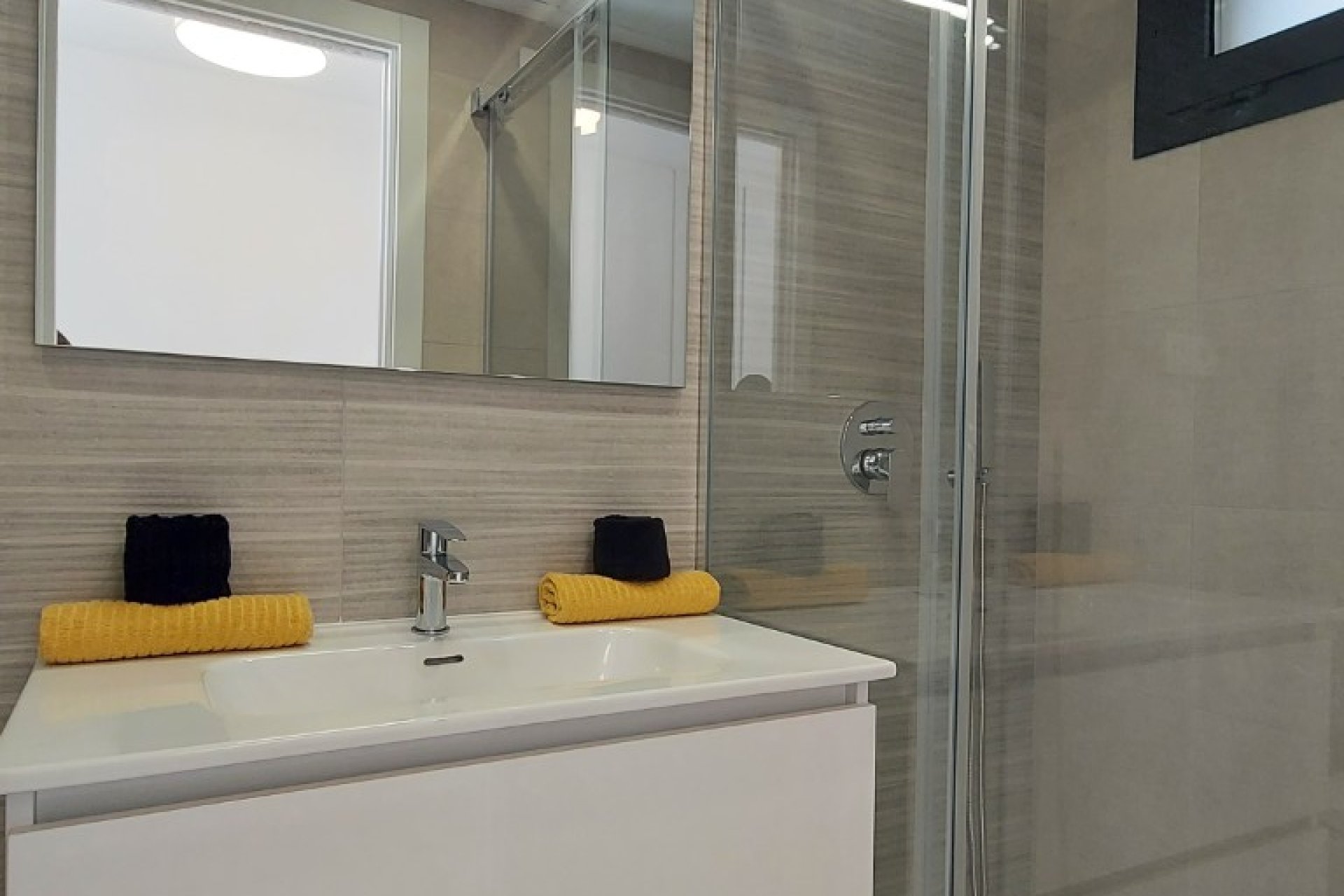 New Build - Apartamento - San Miguel de Salinas