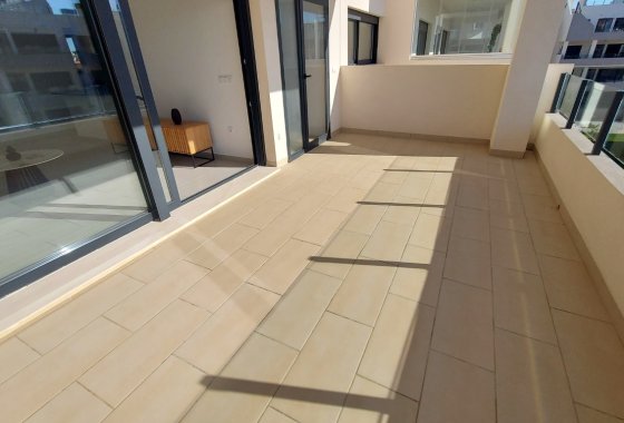 Apartamento · New Build - San Miguel de Salinas · Alicante · Spain