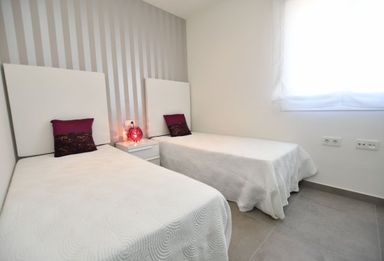 Bungalow · New Build - San Miguel de Salinas · Alicante · Spain