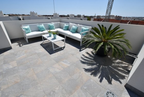 Bungalow · New Build - San Miguel de Salinas · Alicante · Spain