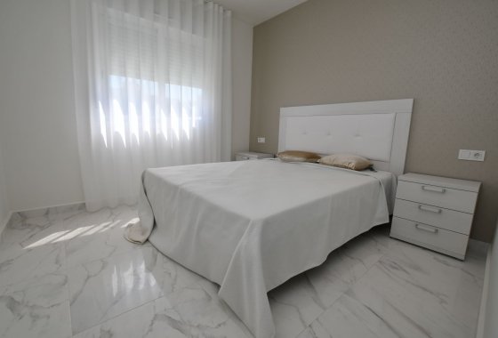 Bungalow · New Build - San Miguel de Salinas · Alicante · Spain