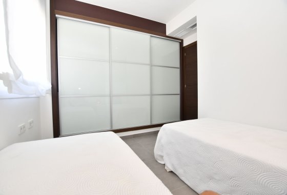 Bungalow · New Build - San Miguel de Salinas · Alicante · Spain