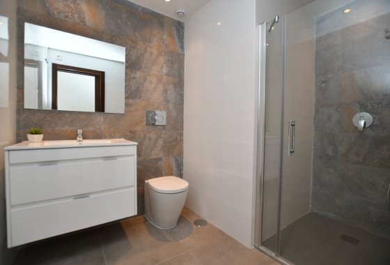 Bungalow · New Build - San Miguel de Salinas · Alicante · Spain