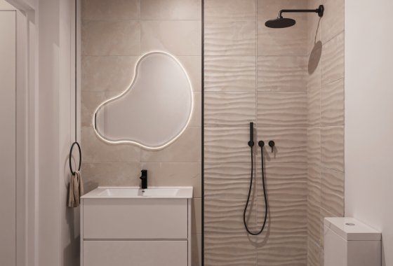 Bungalow · New Build - San Miguel de Salinas · Alicante · Spain