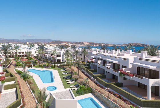 Bungalow · New Build - Pulpí · Almería · Spain