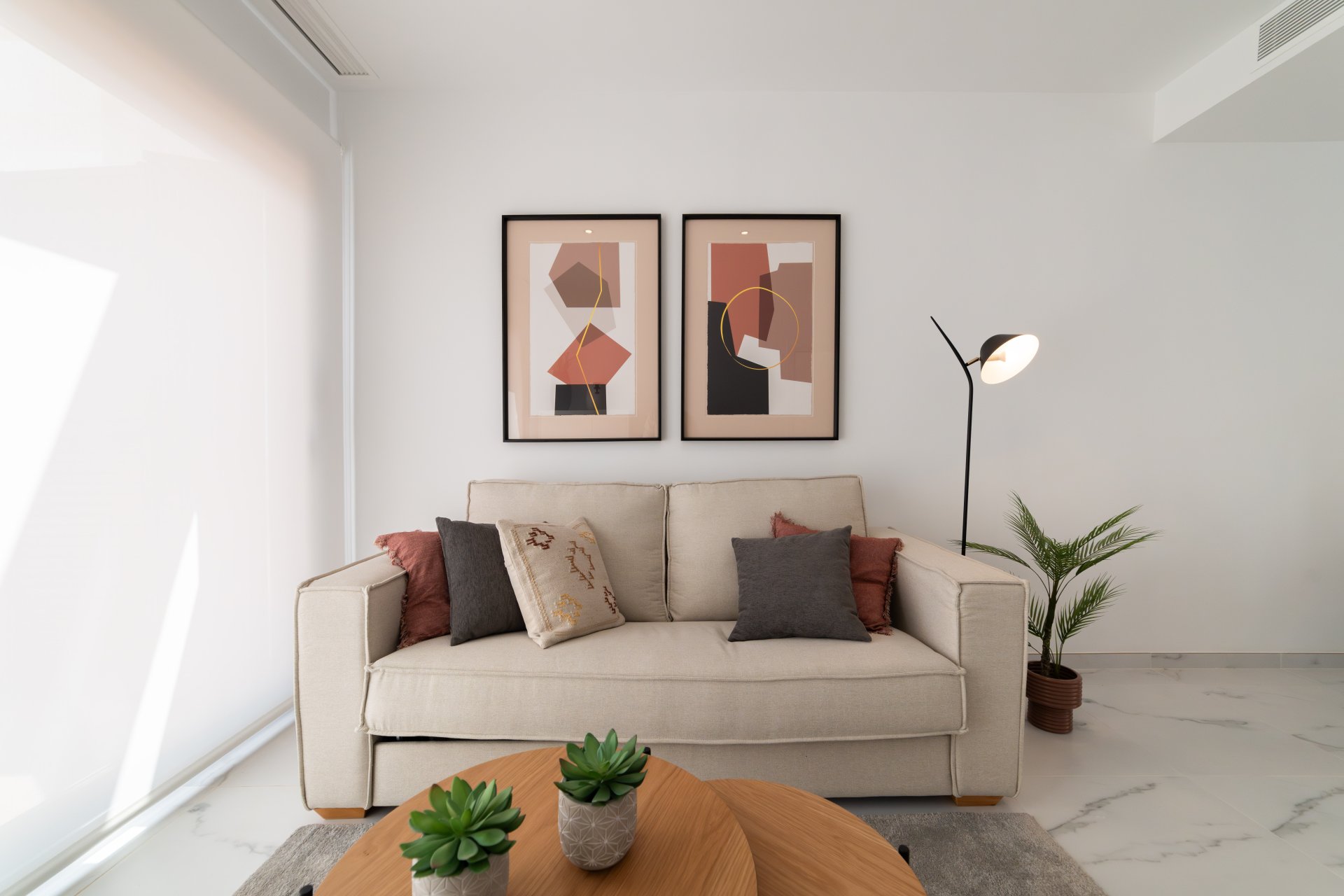 Obra nueva - Bungalow - Pulpí