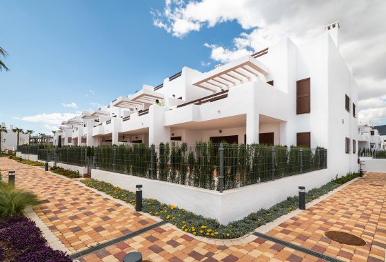 Bungalow · Nieuwbouw Woningen - Pulpí · Almería · Spanje