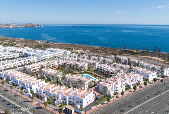 Bungalow · 新建筑 - Pulpí · Almería · 西班牙