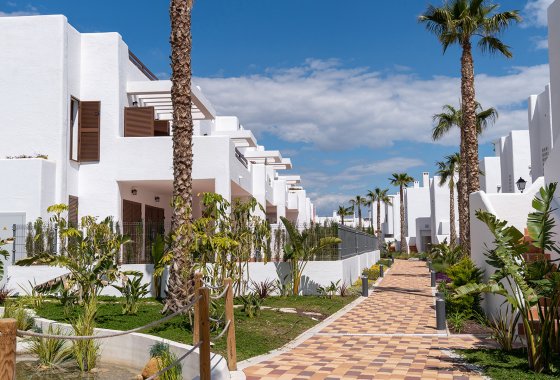 Bungalow · Nieuwbouw Woningen - Pulpí · Almería · Spanje